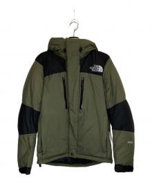 THE NORTH FACE（ザ ノース フェイス）の古着「バルトロライトジャケット」｜カーキ