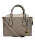 MICHAEL KORS（マイケルコース）の古着「ショルダーバッグ」｜グレー