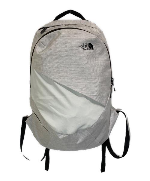 THE NORTH FACE（ザ ノース フェイス）THE NORTH FACE (ザ ノース フェイス) Womens Electra Backpack グレーの古着・服飾アイテム