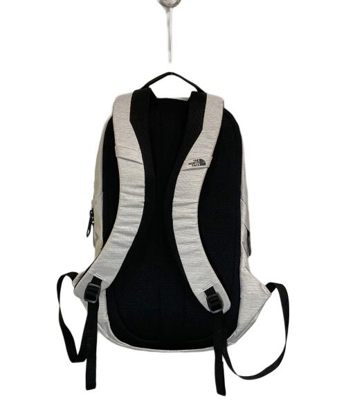 THE NORTH FACE（ザ ノース フェイス）THE NORTH FACE (ザ ノース フェイス) Womens Electra Backpack グレーの古着・服飾アイテム
