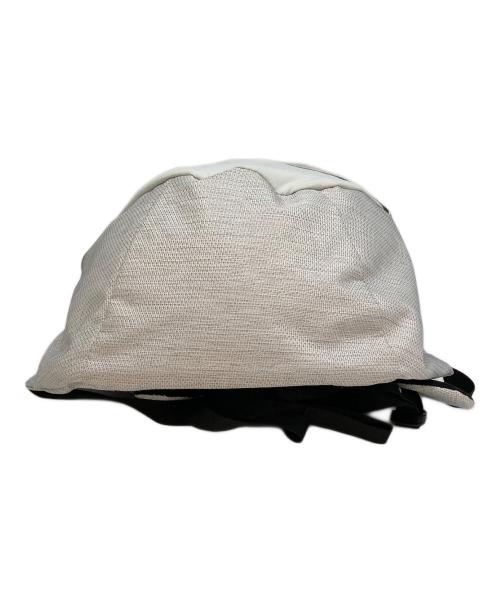 THE NORTH FACE（ザ ノース フェイス）THE NORTH FACE (ザ ノース フェイス) Womens Electra Backpack グレーの古着・服飾アイテム