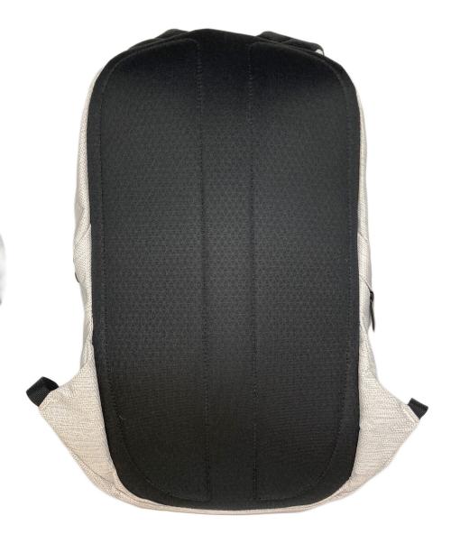 THE NORTH FACE（ザ ノース フェイス）THE NORTH FACE (ザ ノース フェイス) Womens Electra Backpack グレーの古着・服飾アイテム