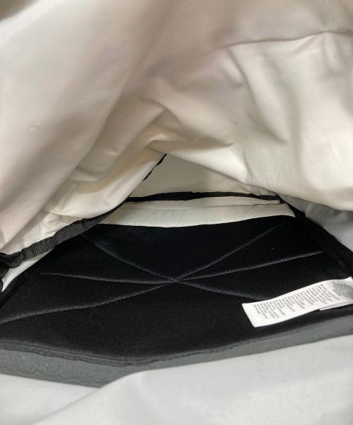 THE NORTH FACE（ザ ノース フェイス）THE NORTH FACE (ザ ノース フェイス) Womens Electra Backpack グレーの古着・服飾アイテム