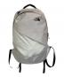 THE NORTH FACE（ザ ノース フェイス）の古着「Womens Electra Backpack」｜グレー