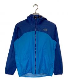 THE NORTH FACE（ザ ノース フェイス）の古着「Strike Trail Hoodie」｜ブルー