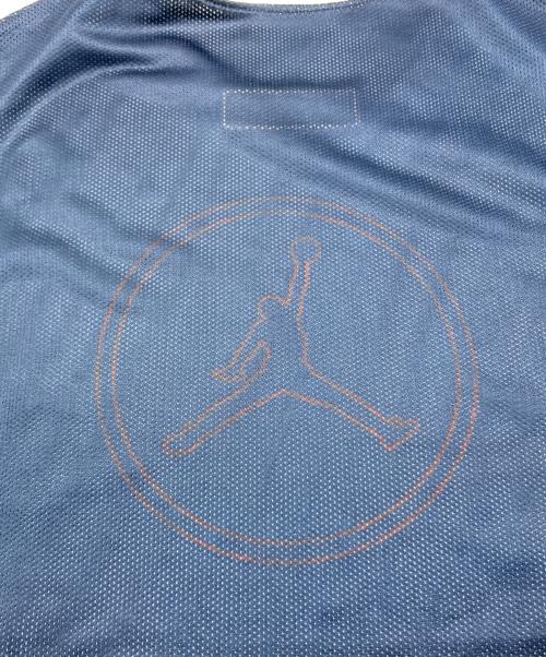 JORDAN（ジョーダン）JORDAN (ジョーダン) ゲームシャツ ネイビー サイズ:Lの古着・服飾アイテム