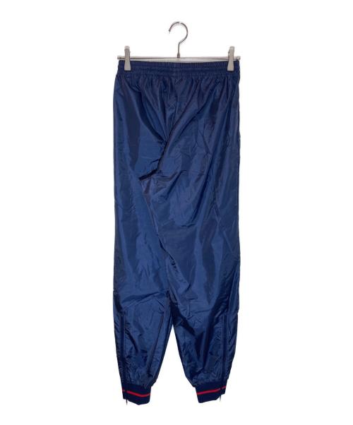 adidas（アディダス）adidas (アディダス) ナイロンパンツ ネイビー サイズ:SIZE 84cmの古着・服飾アイテム