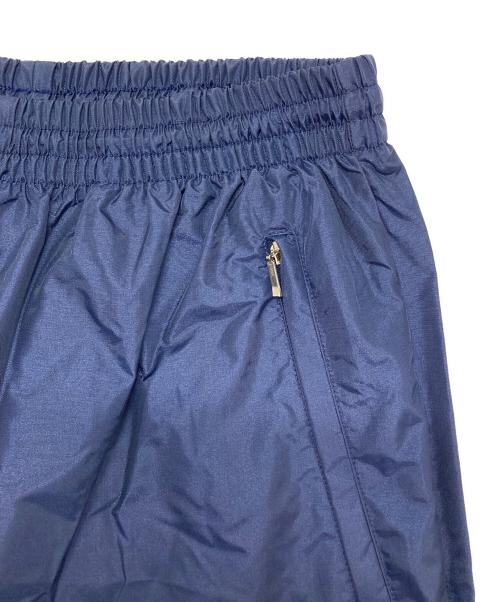 adidas（アディダス）adidas (アディダス) ナイロンパンツ ネイビー サイズ:SIZE 84cmの古着・服飾アイテム