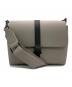 GASTON LUGA（ガストンルーガ）の古着「Splash Crossbody Bag」｜グレー