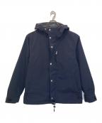 JOURNAL STANDARDジャーナルスタンダード）の古着「マウンテンパーカー」｜ネイビー