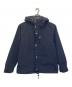 JOURNAL STANDARD（ジャーナルスタンダード）の古着「マウンテンパーカー」｜ネイビー