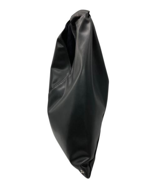 MM6 Maison Margiela（エムエムシックスメゾンマルジェラ）MM6 Maison Margiela (エムエムシックスメゾンマルジェラ) Small Japanese トートバッグ ブラックの古着・服飾アイテム