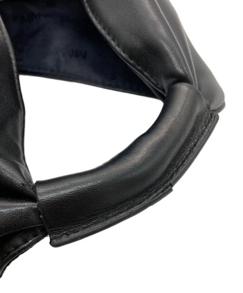 MM6 Maison Margiela（エムエムシックスメゾンマルジェラ）MM6 Maison Margiela (エムエムシックスメゾンマルジェラ) Small Japanese トートバッグ ブラックの古着・服飾アイテム