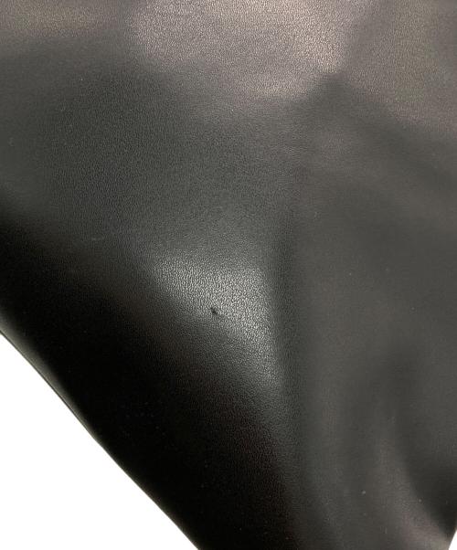 MM6 Maison Margiela（エムエムシックスメゾンマルジェラ）MM6 Maison Margiela (エムエムシックスメゾンマルジェラ) Small Japanese トートバッグ ブラックの古着・服飾アイテム