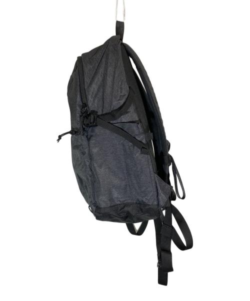 MILLET（ミレー）MILLET (ミレー) PLATEAU20/リュック グレー サイズ:-の古着・服飾アイテム