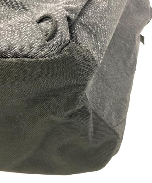 MILLET（ミレー）MILLET (ミレー) PLATEAU20/リュック グレー サイズ:-の古着・服飾アイテム