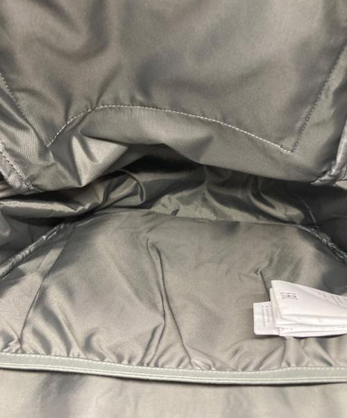 MILLET（ミレー）MILLET (ミレー) PLATEAU20/リュック グレー サイズ:-の古着・服飾アイテム