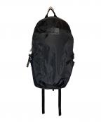 Karrimorカリマー）の古着「mars panel load 18」｜ブラック