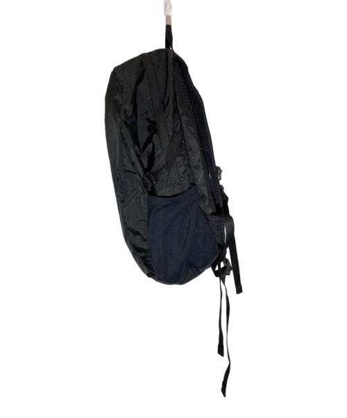 Karrimor（カリマー）Karrimor (カリマー) mars panel load 18 ブラックの古着・服飾アイテム