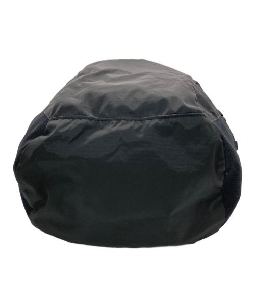 Karrimor（カリマー）Karrimor (カリマー) mars panel load 18 ブラックの古着・服飾アイテム