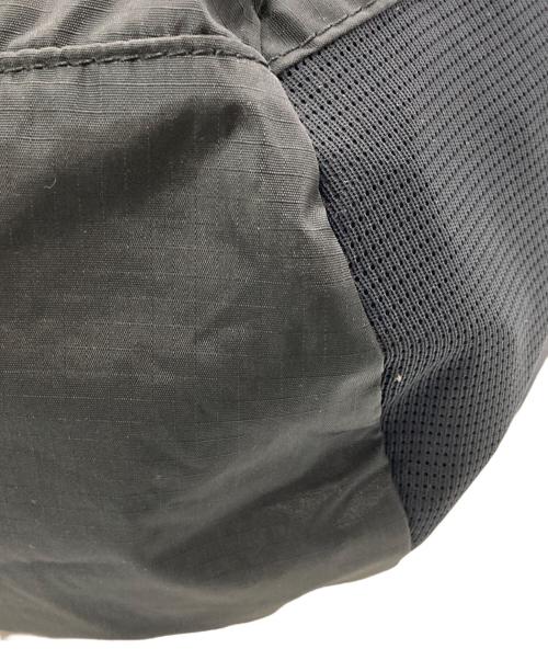 Karrimor（カリマー）Karrimor (カリマー) mars panel load 18 ブラックの古着・服飾アイテム