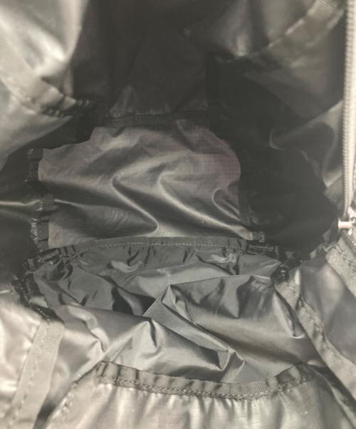 Karrimor（カリマー）Karrimor (カリマー) mars panel load 18 ブラックの古着・服飾アイテム