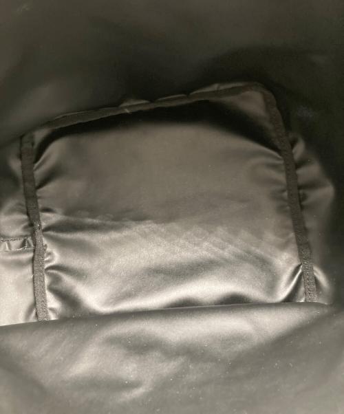 Herve Chapelier（エルベシャプリエ）Herve Chapelier (エルベシャプリエ) 707CD舟型トートM フュズィ×シルバー×ドラジェの古着・服飾アイテム