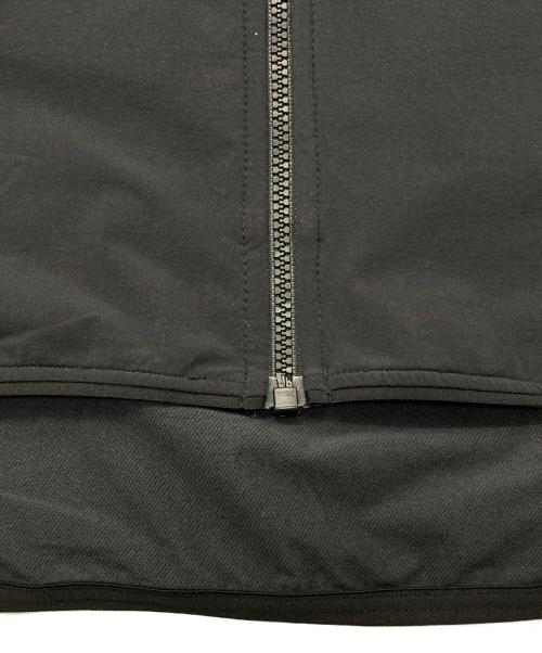 THE NORTH FACE（ザ ノース フェイス）THE NORTH FACE (ザ ノース フェイス) エイペックスフレックスフーディ ブラック サイズ:Mの古着・服飾アイテム