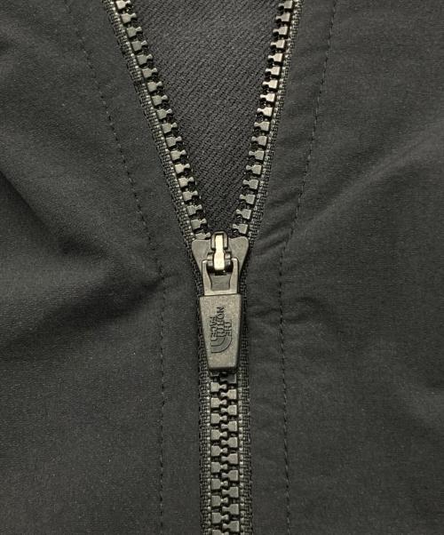 THE NORTH FACE（ザ ノース フェイス）THE NORTH FACE (ザ ノース フェイス) エイペックスフレックスフーディ ブラック サイズ:Mの古着・服飾アイテム