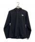 THE NORTH FACE（ザ ノース フェイス）の古着「エイペックスフレックスフーディ」｜ブラック
