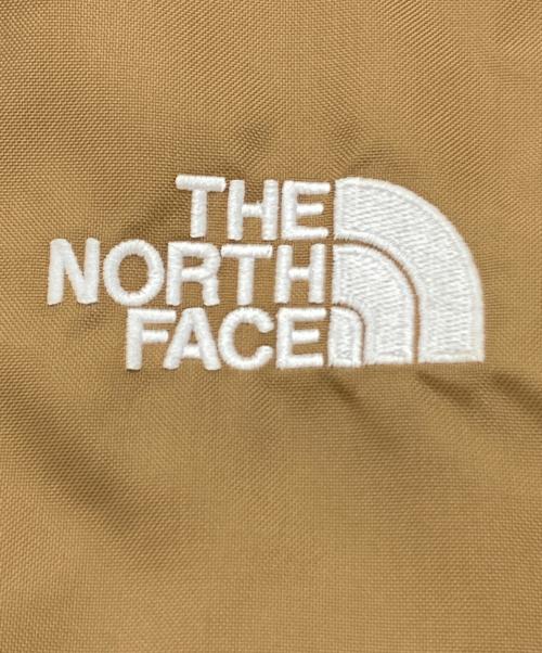 THE NORTH FACE（ザ ノース フェイス）THE NORTH FACE (ザ ノース フェイス) ザ コーチジャケット ベージュ サイズ:Lの古着・服飾アイテム