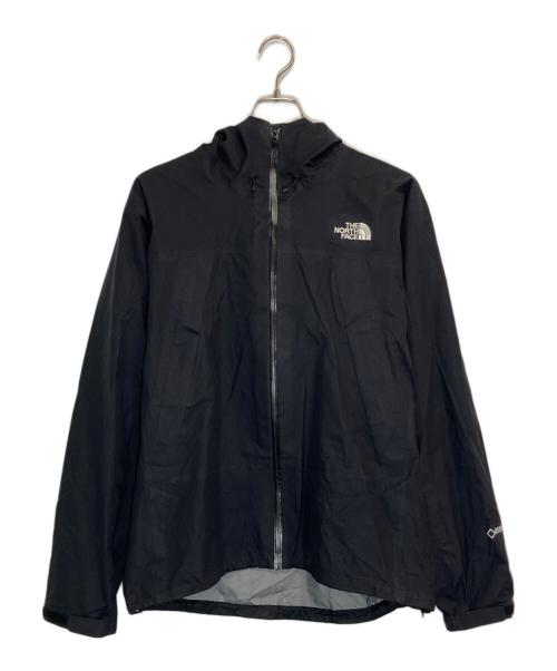 THE NORTH FACE（ザ ノース フェイス）THE NORTH FACE (ザ ノース フェイス) クライムライトジャケット ブラック サイズ:Lの古着・服飾アイテム