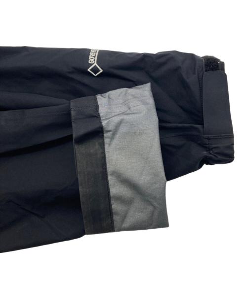 THE NORTH FACE（ザ ノース フェイス）THE NORTH FACE (ザ ノース フェイス) クライムライトジャケット ブラック サイズ:Lの古着・服飾アイテム