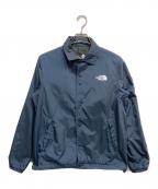 THE NORTH FACEザ ノース フェイス）の古着「The Coach Jacket」｜ネイビー