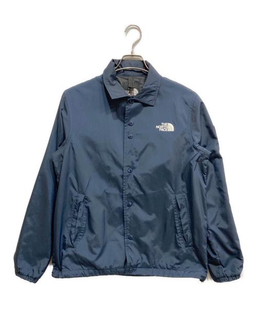 THE NORTH FACE（ザ ノース フェイス）THE NORTH FACE (ザ ノース フェイス) The Coach Jacket ネイビー サイズ:Sの古着・服飾アイテム