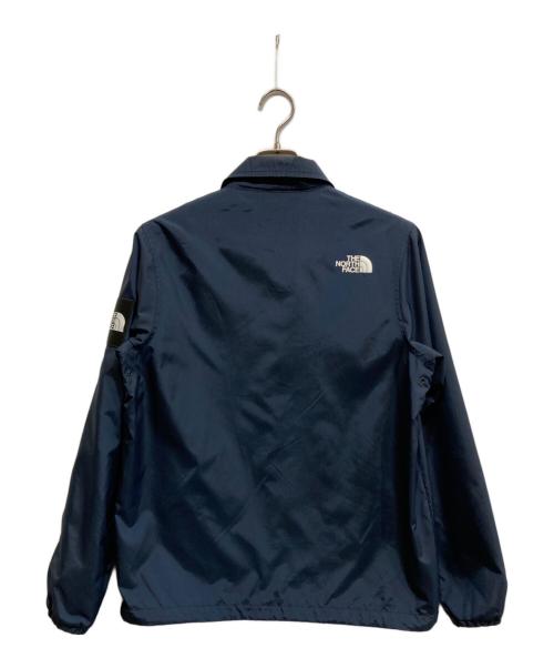 THE NORTH FACE（ザ ノース フェイス）THE NORTH FACE (ザ ノース フェイス) The Coach Jacket ネイビー サイズ:Sの古着・服飾アイテム