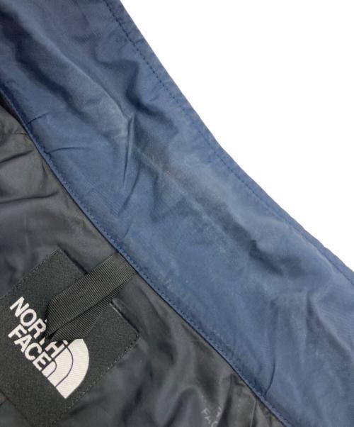 THE NORTH FACE（ザ ノース フェイス）THE NORTH FACE (ザ ノース フェイス) The Coach Jacket ネイビー サイズ:Sの古着・服飾アイテム