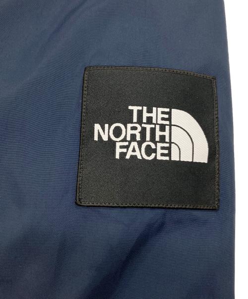 THE NORTH FACE（ザ ノース フェイス）THE NORTH FACE (ザ ノース フェイス) The Coach Jacket ネイビー サイズ:Sの古着・服飾アイテム