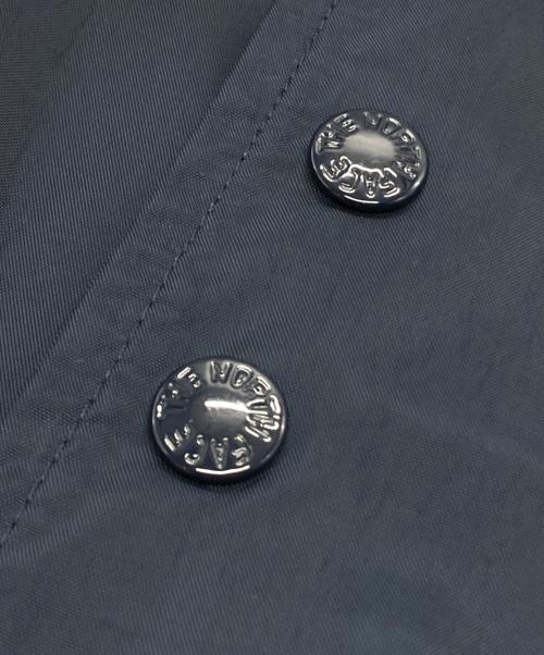 THE NORTH FACE（ザ ノース フェイス）THE NORTH FACE (ザ ノース フェイス) The Coach Jacket ネイビー サイズ:Sの古着・服飾アイテム