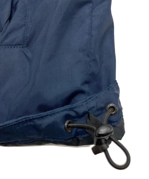 THE NORTH FACE（ザ ノース フェイス）THE NORTH FACE (ザ ノース フェイス) The Coach Jacket ネイビー サイズ:Sの古着・服飾アイテム