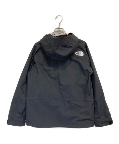 THE NORTH FACE（ザ ノース フェイス）THE NORTH FACE (ザ ノース フェイス) Mountain Light Jacket ブラック サイズ:Lの古着・服飾アイテム