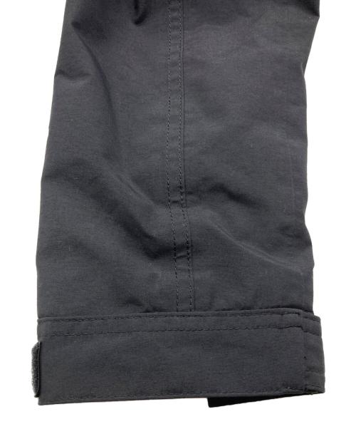 THE NORTH FACE（ザ ノース フェイス）THE NORTH FACE (ザ ノース フェイス) Mountain Light Jacket ブラック サイズ:Lの古着・服飾アイテム