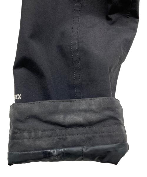 THE NORTH FACE（ザ ノース フェイス）THE NORTH FACE (ザ ノース フェイス) Mountain Light Jacket ブラック サイズ:Lの古着・服飾アイテム