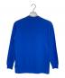 THE NORTH FACE (ザ ノース フェイス) SQUARE Logo TEE ブルー サイズ:XS：3500円