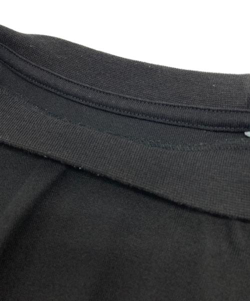 THE NORTH FACE（ザ ノース フェイス）THE NORTH FACE (ザ ノース フェイス) California Pocket Tee ブラック サイズ:Sの古着・服飾アイテム