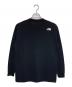 THE NORTH FACE (ザ ノース フェイス) California Pocket Tee ブラック サイズ:S：3500円