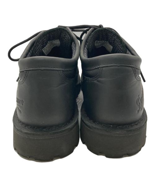 Danner（ダナー）Danner (ダナー) FIELD LOW ブラック サイズ:27の古着・服飾アイテム