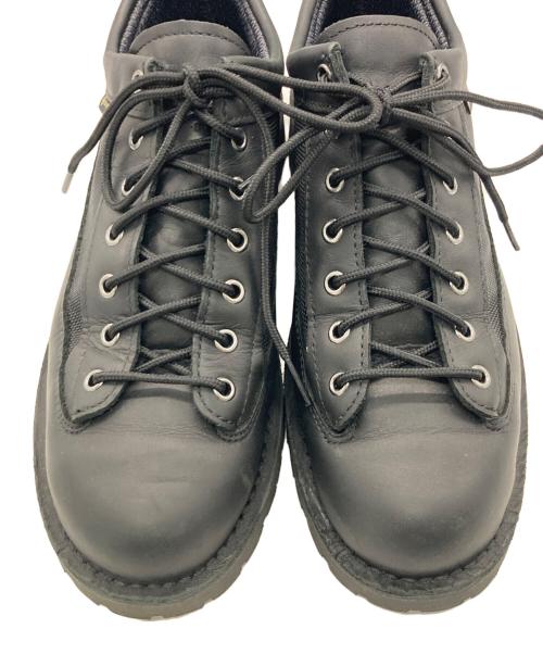 Danner（ダナー）Danner (ダナー) FIELD LOW ブラック サイズ:27の古着・服飾アイテム
