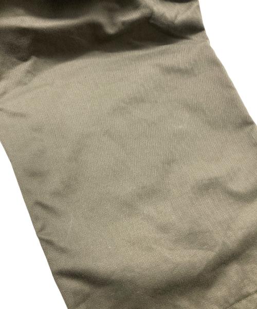 AUBERGE（オーベルジュ）AUBERGE (オーベルジュ) Late 47 グリーン サイズ:42の古着・服飾アイテム