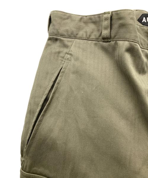 AUBERGE（オーベルジュ）AUBERGE (オーベルジュ) Late 47 グリーン サイズ:42の古着・服飾アイテム